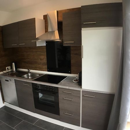 Business-Apartment Rathausstrasse - 34Qm Privatssphaere بارغتيهايد المظهر الخارجي الصورة